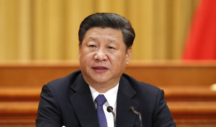 习近平：为建设世界科技强国而奋斗